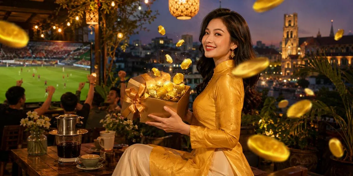 Bốn điểm định hình cách b124 vận hành tài khoản